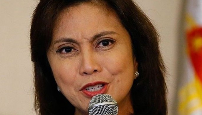 Robredo, CHR alarmed over killings, call for swift justice