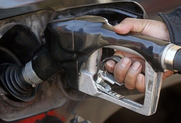 Gas prices increase again Tuesday