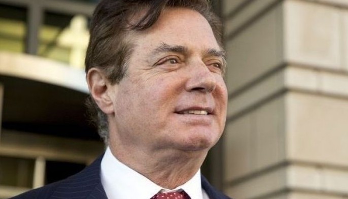 Manafort pleads guilty, will cooperate in Trump-Russia probe