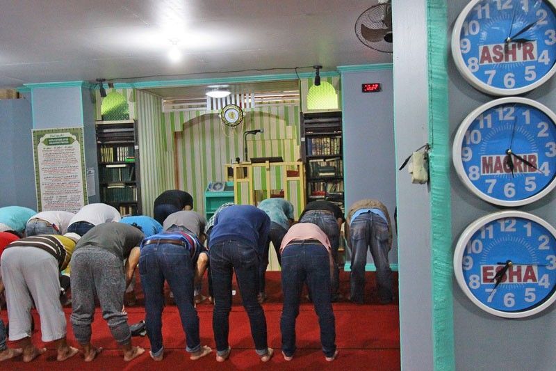 Muslims warned of Ramadan provocateurs