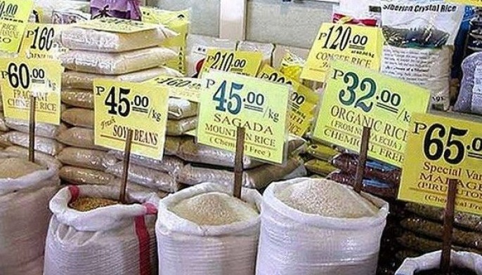 Rice Tariffication Bill up for signing