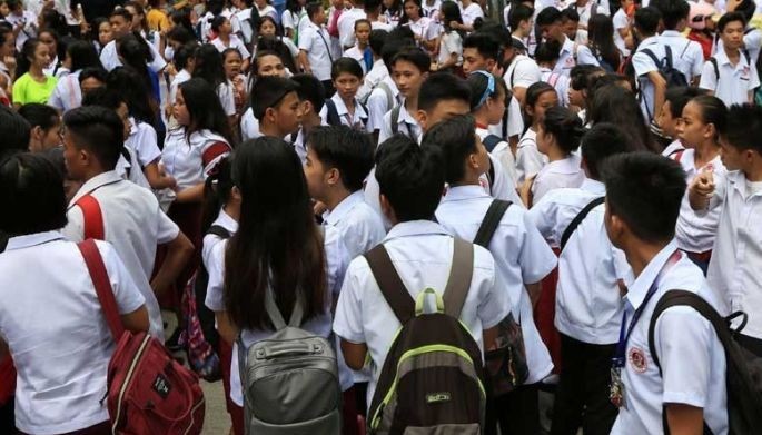 Free education law benefits thousands of students