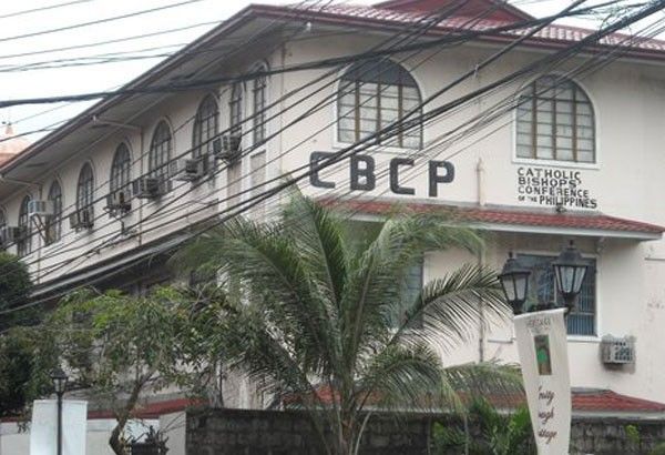 Palace, bishopsâ�� dialogue should have clear talking points â�� CBCP