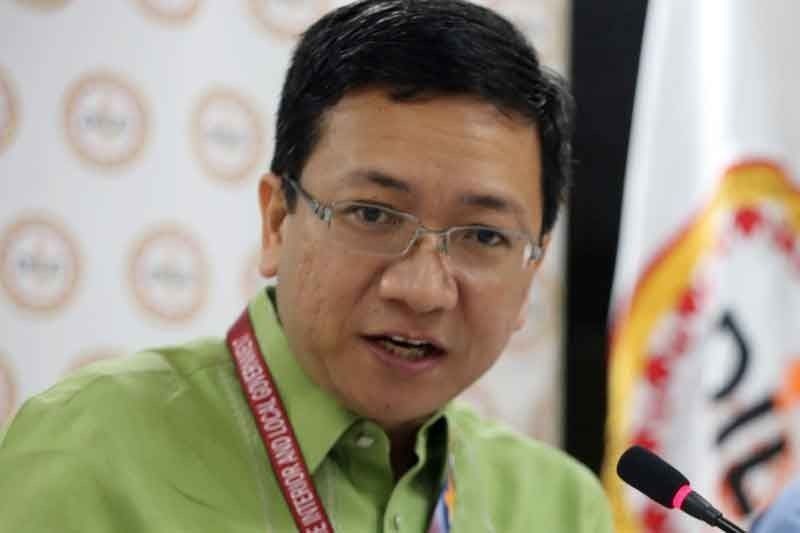 Federal shift to cost P20 billion â��DILG official