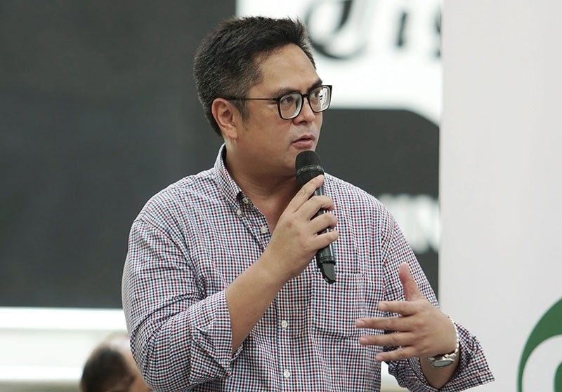 Andanar: PCOO would revert to OPS