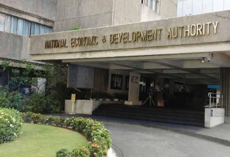 NEDA draws up list of PPP projects