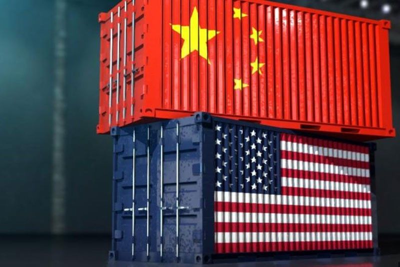 Philippines wonâ��t take sides in US-China trade war