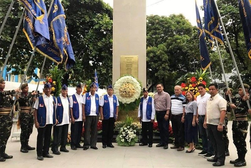 Senate rushing increased pensions for Pinoy war veterans