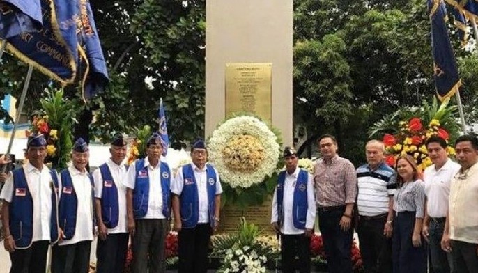 Senate rushing increased pensions for Pinoy war veterans