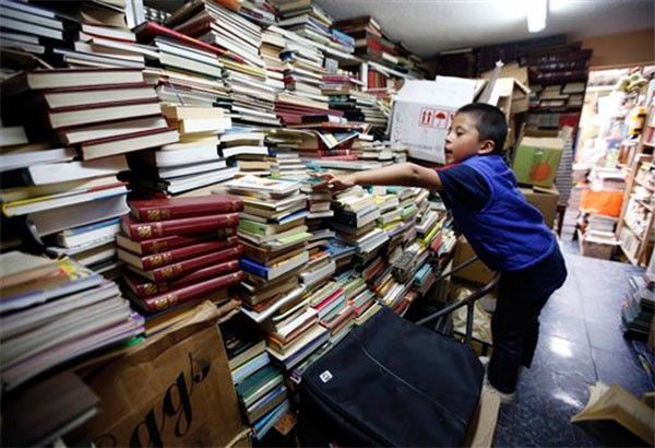 COA wants probe on loss of P25.2 million textbooks
