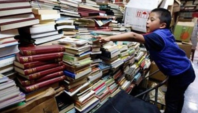 COA wants probe on loss of P25.2 million textbooks