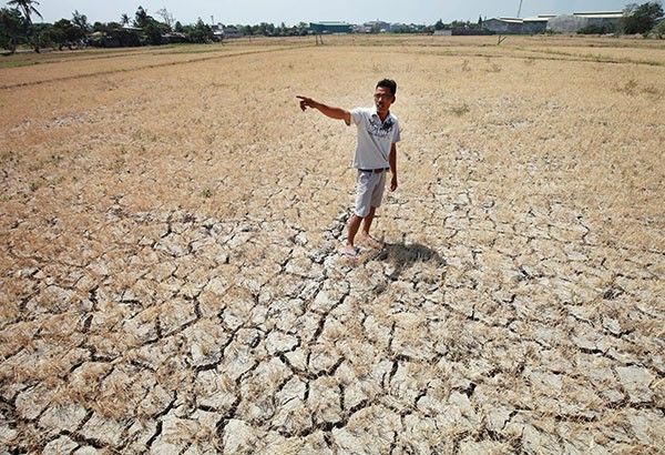 African woman tells UN that climate change is security risk