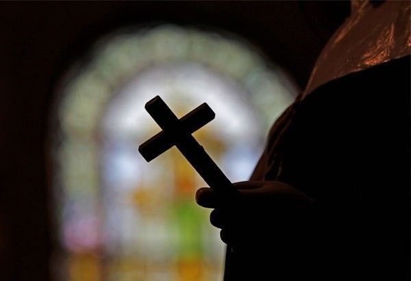 Bishops reject proposal to arm priests