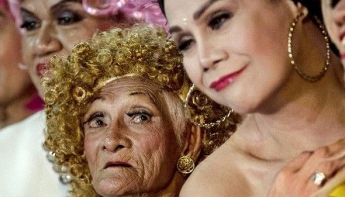 Manila&rsquo;s &lsquo;Golden Gays&rsquo; sing for their supper