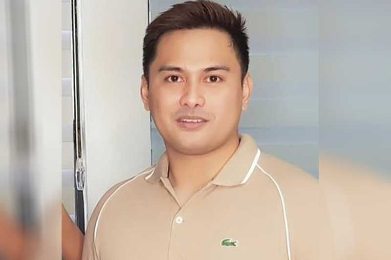 â��Pepe-dedeâ�� blogger Drew Olivar under probe for EDSA â��bomb scareâ��