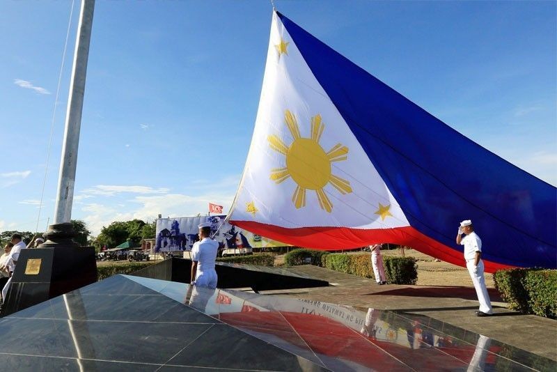 â��Pinoys have superficial memory of cultureâ��