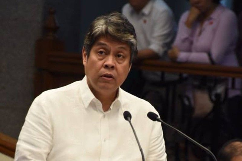 Kiko Pangilinan expects uphill battle for Liberal Party in 2019 polls ...