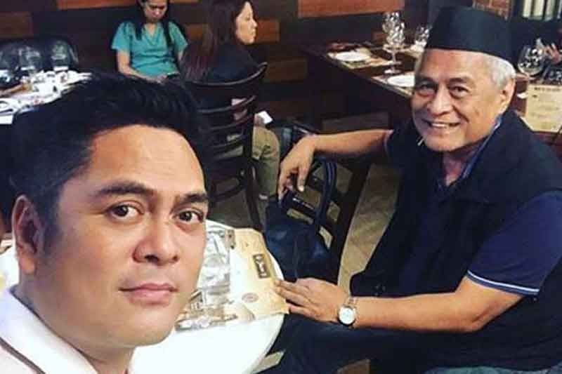 Rody names Andanar’s dad as envoy to Malaysia | Philstar.com