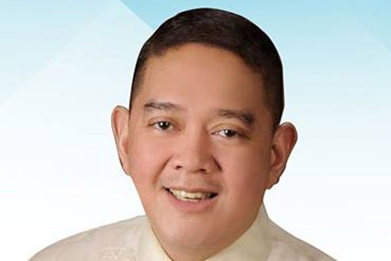 Duterte appoints Boncato as tourism usec