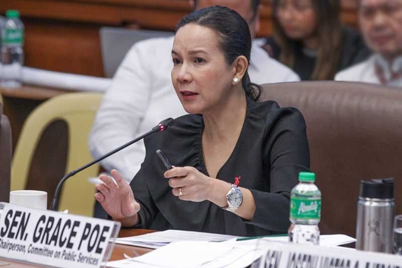Higher prices to increase malnutrition cases â�� Sen. Grace Poe