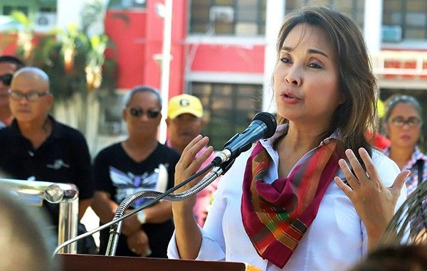 2019 budget to be approved on schedule â�� Legarda