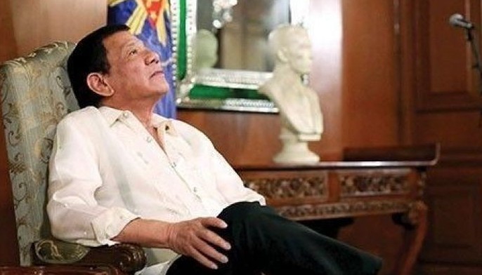 SWS: Most Pinoys believe Duterte has health problems