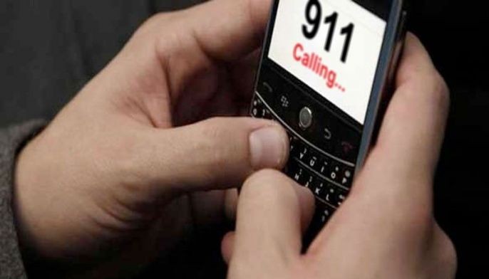 Duterte designates &lsquo;911&rsquo; as national emergency hotline