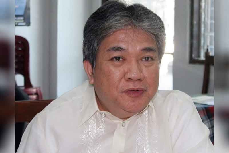 MalacaÃ±ang dismisses deputy ombudsman