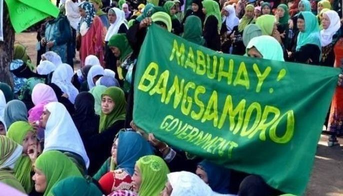 Bangsamoro Parliament picks speaker, other leaders