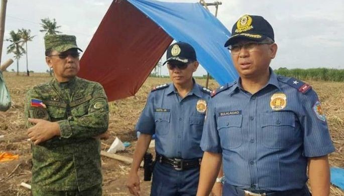 AFP, PNP: Killing of farmers part of destabilization