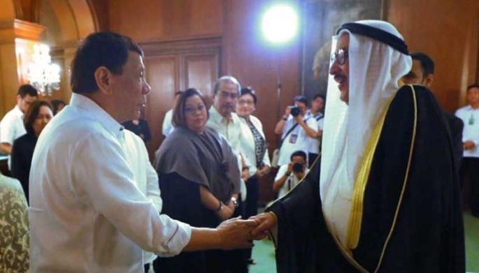 DOLE: Philippines, Kuwait ties not yet severed