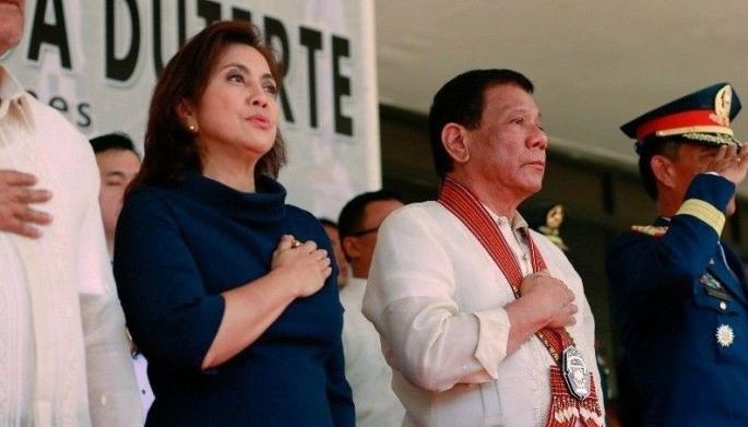 Duterte, Leni ratings rise in June &mdash; Pulse Asia