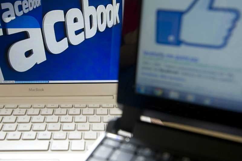 â��Philippines government requested data of 42 Facebook usersâ��