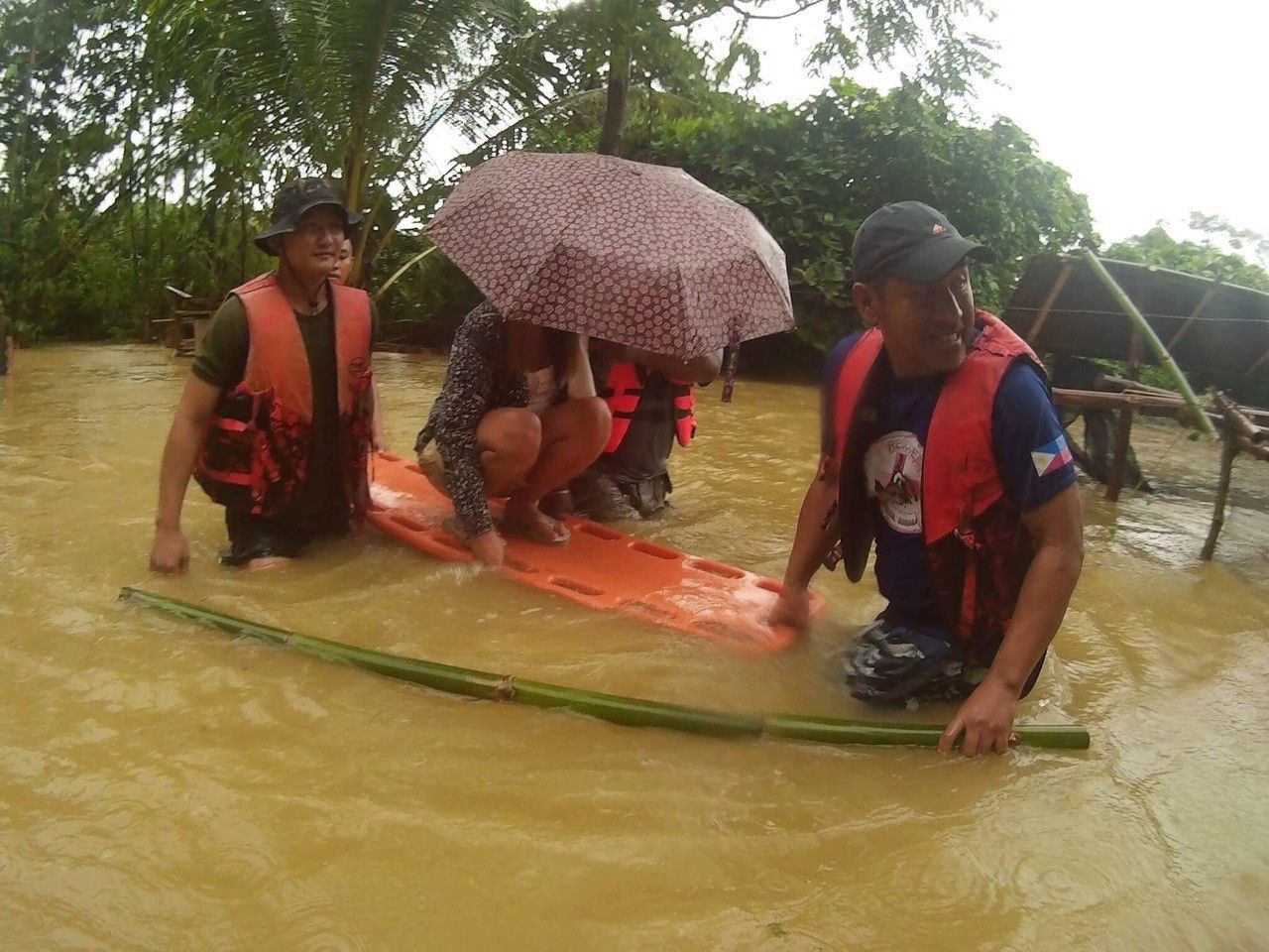 Ilocos Norte under state of calamity due to floods