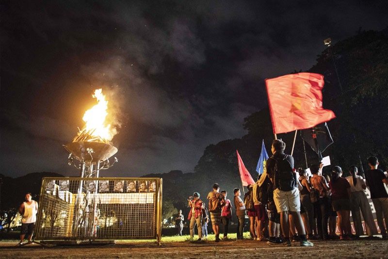 &acirc;��Non-imprisonment for Imelda won&acirc;��t diminish guilt&acirc;��
