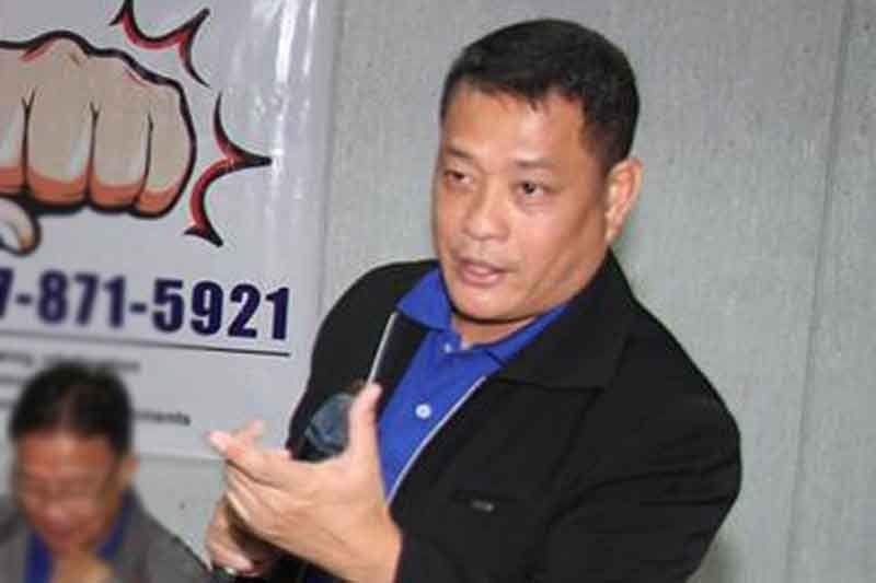 NFA chief Jason Aquino still liable for rice woes â�� Palace