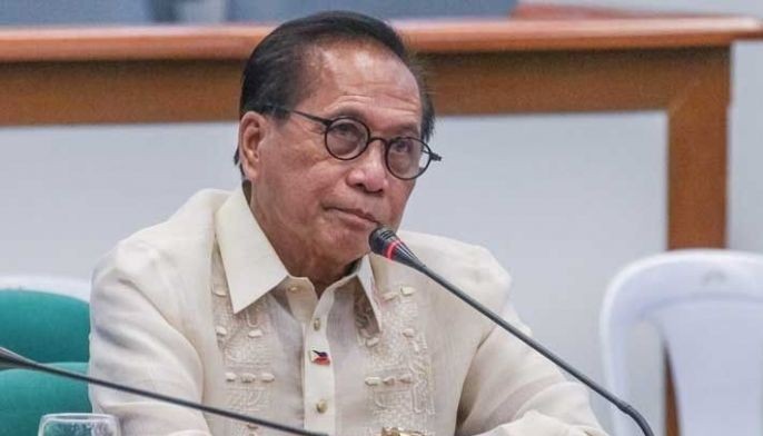 Dureza defends move to reset talks with Reds