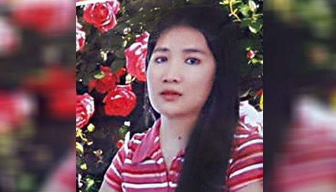 Bello: OFW Joanna Demafelis reported missing as early as January 2017