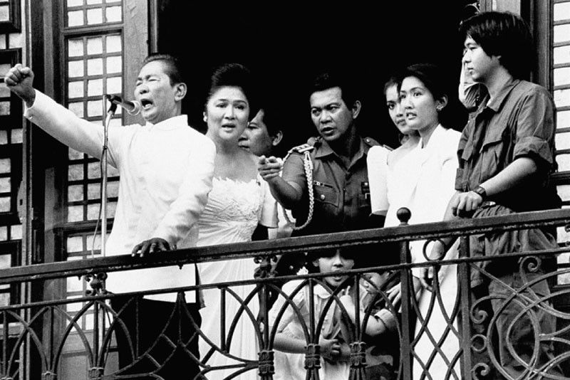 P200 billion forfeiture cases vs Marcoses up for decision