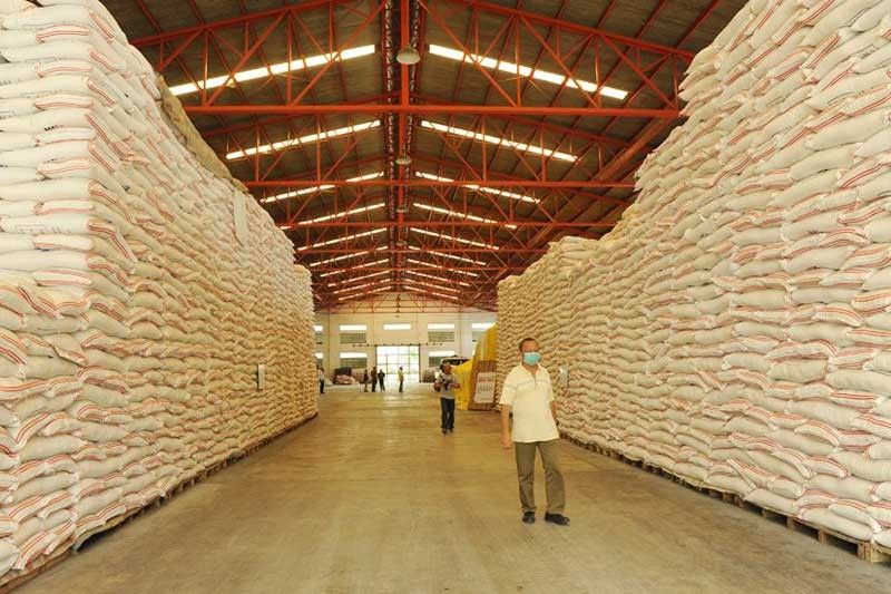 Rice imports to flood market amid tight supply