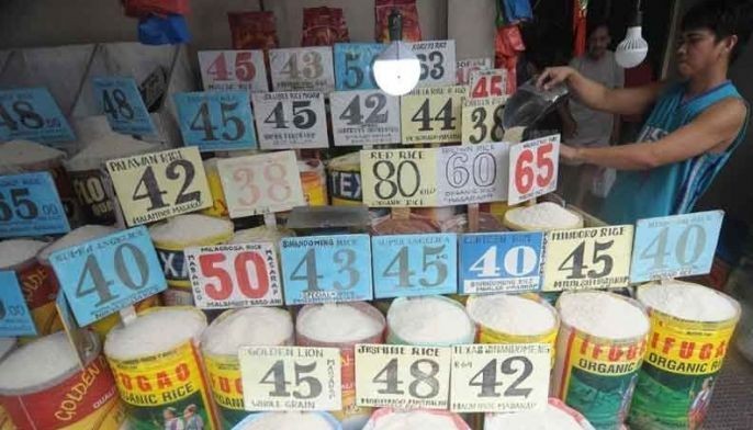 Major price increase eyed for NFA rice
