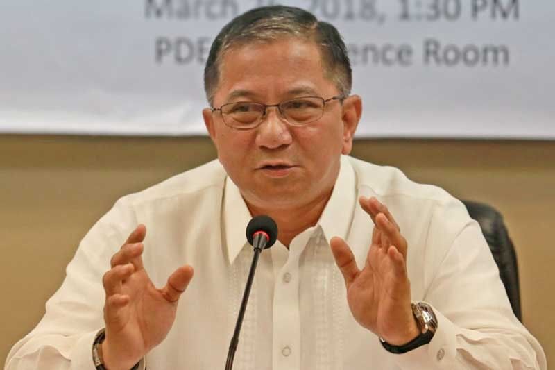 PDEA to release names of 289 â��narcoâ�� barangay execs