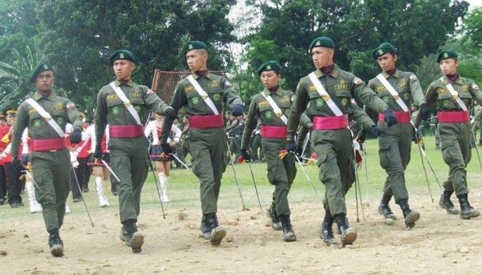 Mandatory ROTC bill pending in House