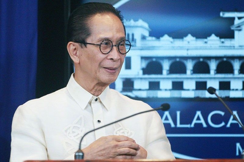 Palace liaison officers to discuss budget issues with lawmakers
