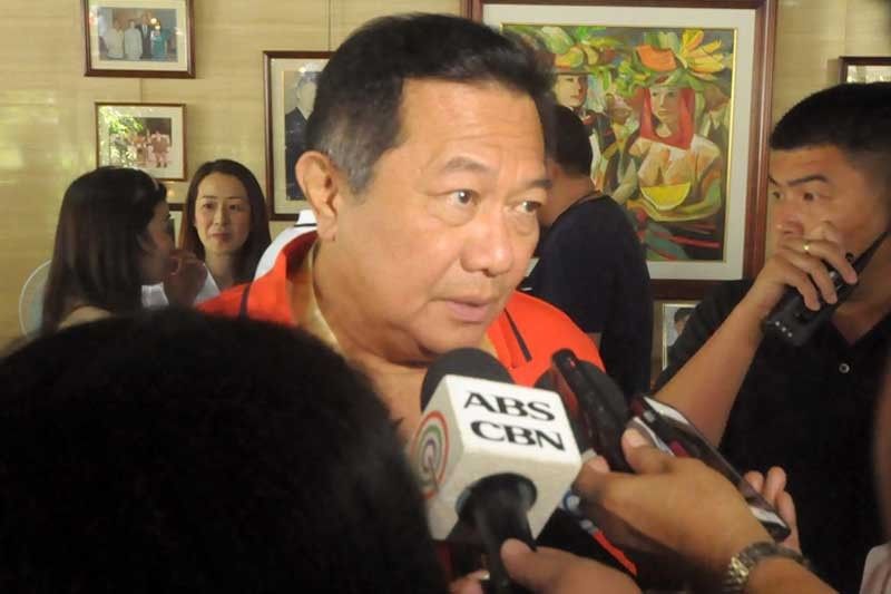 Speaker Alvarez proposes no-elections in 2019 for federalism