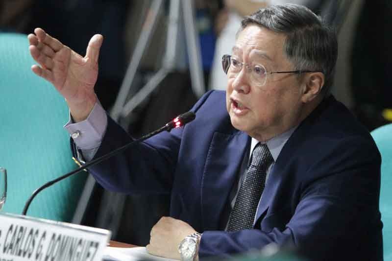 DOF chief: Call to sack econ managers won't enrich federalism discourse