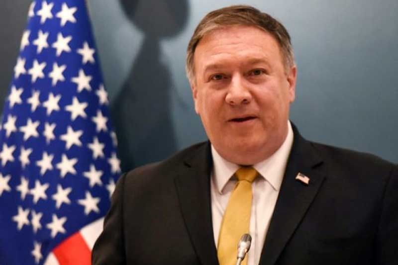 Pompeo to build US ties with Hungary's right-wing leaders