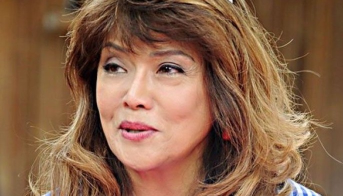 Millennials tell Imee Marcos: 'No, we haven&rsquo;t moved on'