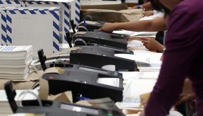 Smartmatic vouches for integrity of vote counting machines