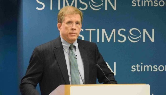 US: Washington remains committed to South China Sea issue